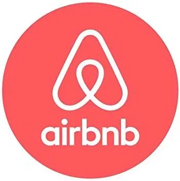 airbnb logo